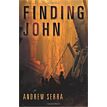 Finding John - Book by Andrew Serra Conway Shield 3