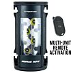 FoxFury Nomad NOW Scene Light: Multi Activation - 200-400-100 FoxFury 33