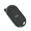 FoxFury Nomad NOW Scene Light: Multi Activation - 200-400-100 FoxFury 25