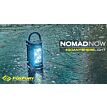 FoxFury Nomad NOW Scene Light: Multi Activation - 200-400-100 FoxFury 20
