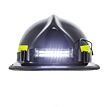 FoxFury Command 20 Fire Tilt Firefighter Helmet Light - 420-006T FoxFury 1