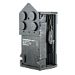 FoxFury Nomad NOW Scene Light: Multi Activation - 200-400-100 FoxFury 11