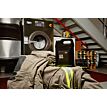 Chief's Choice Turnout Gear Wash Cleaner - CC-GW Conway Shield 3
