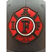 FlexFit Hat w/ IAFF Logo - HAT-IAFF FlexFit 2