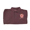 Brookfield Embroidery LOGO ONLY - Brookfield Logo (Left Chest) Conway Shield 3