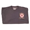 Brookfield Embroidery LOGO ONLY - Brookfield Logo (Left Chest) Conway Shield 4
