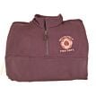 Brookfield Embroidery LOGO ONLY - Brookfield Logo (Left Chest) Conway Shield 2