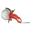 Team K3600 Hydraulic Ringsaw 14