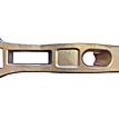 Bronze LA Tool Conway Shield 7