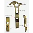 Bronze LA Tool Conway Shield 1