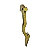 Bronze LA Tool Conway Shield 5