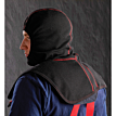 LION RedZone Hood-Black/Gray LION Apparel 4