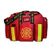 Lightning X Deluxe Step-In Turnout Gear Bag - LXFB20 Lightning X Products 1