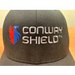 FlexFit Hat w/ Conway Shield Logo - HAT-CS FlexFit 2