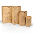 Printed Paper Evidence Bags Style 4 - LP-3-0021 Kroll International 2