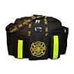 Lightning X Deluxe Step-In Turnout Gear Bag - LXFB20 Lightning X Products 2