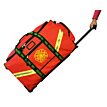 Lightning X Deluxe XXXL Turnout Gear Bag w/ Wheels - LXFB60WD Lightning X Products 1