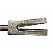 Fire Hooks Maxximus Rex Forcible Entry Halligan Bar - MXREX Fire Hooks Unlimited 4