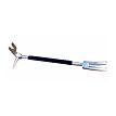 Fire Hooks Maxximus Rex Forcible Entry Halligan Bar - MXREX Fire Hooks Unlimited 2