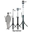 FoxFury Nomad NOW Scene Light: Multi Activation - 200-400-100 FoxFury 37