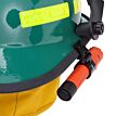 Night Stick Multi-Angle Helmet Mount - NS-HMC1 Bayco Products, Inc 9