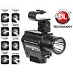 Night Stick Helmet-Mounted Multi-Function Dual-Light Flashlight - NSP-4650B Bayco Products, Inc 8