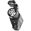 Night Stick Helmet-Mounted Multi-Function Dual-Light Flashlight - NSP-4650B Bayco Products, Inc 3