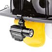 Night Stick Helmet-Mounted Multi-Function Dual-Light Flashlight - NSP-4650B Bayco Products, Inc 6