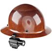 Night Stick Helmet-Mounted Multi-Function Dual-Light Flashlight - NSP-4650B Bayco Products, Inc 4