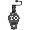 Night Stick Helmet-Mounted Multi-Function Dual-Light Flashlight - NSP-4650B Bayco Products, Inc 5