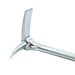 Fire Hooks Unlimited - Pro Bar 30