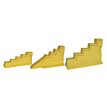 Turtle Plastics Crib Fast Step Chocks - SC Turtle Plastics 3