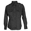 Twill PDU Shirt - B Class - Women's - Long Sleeve - 62065 5.11 Tactical 2