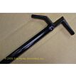 Fire Hooks Talon Hook - Steel or Fiberglass - TAL, TALF Fire Hooks Unlimited 2