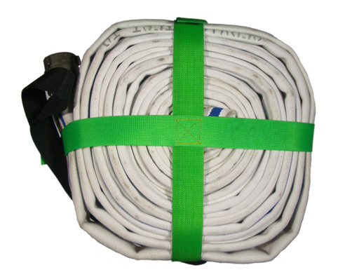 R&B Fabrications Double Donut Strap - DD-100