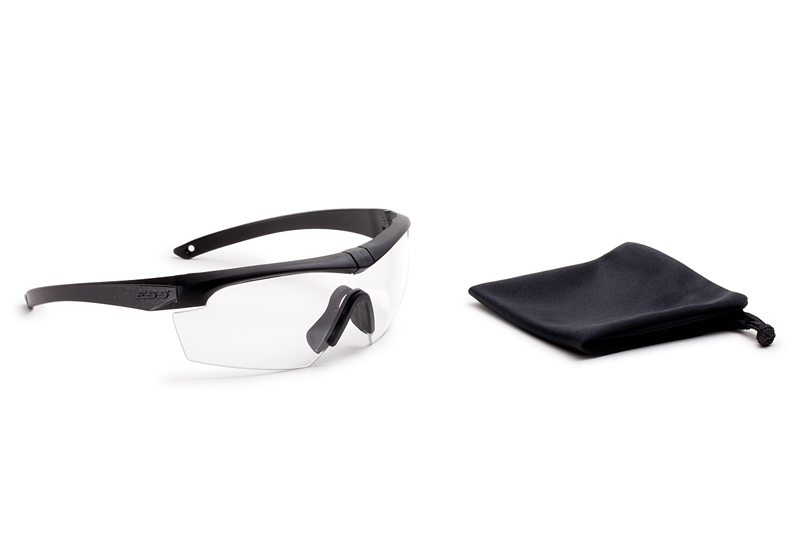 ESS Crosshair ONE Clear Eye Protection - EE9014-07