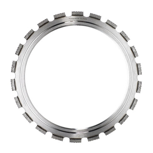 Team 14" Diamond Ringsaw Blade - ELR45