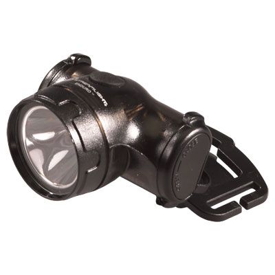 Streamlight Enduro LED Headlamp - Black - 61400