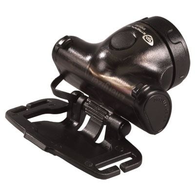 Streamlight Enduro LED Headlamp - Black - 61400