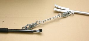 FATS Chain Only