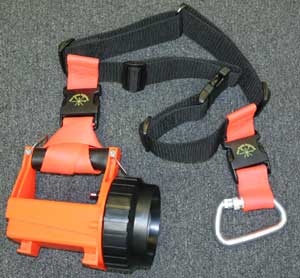 Fire Hooks Unlimited - Fidney Tool Belt