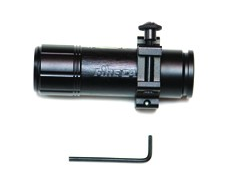 Picatinny Rail Mount for Fire Cam MINI and 1080 - OC-F-PRM