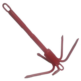 Fire Hooks Unlimited - Grapnel Hooks
