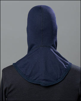LifeLiners KL23 Protective Fire Hood - KL23