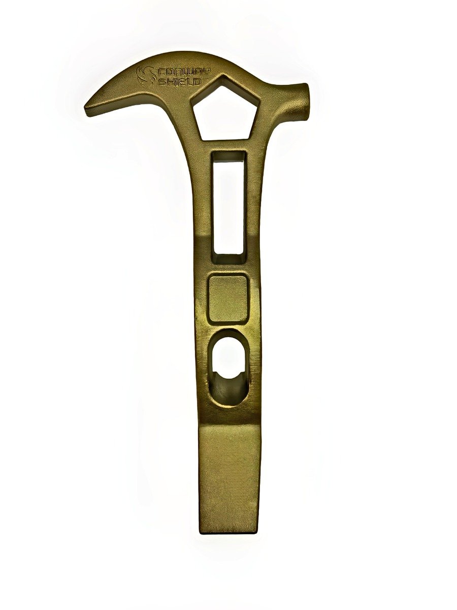 Bronze LA Tool