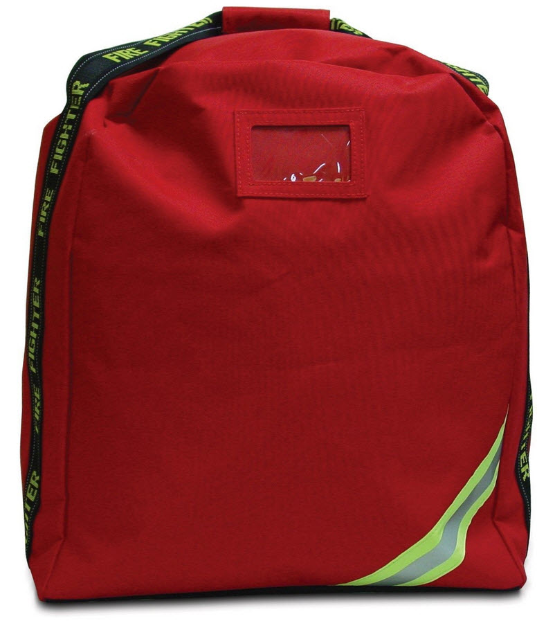 Lightning X Deluxe "Boot Style" Turnout Gear Bag - LXFB70