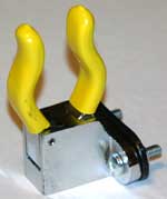 Fire Hooks Unlimited - Tool Brackets