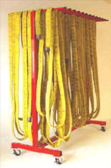 Groves Mobile Hose Drier - MHD-80