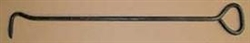 Manhole Hook 36"