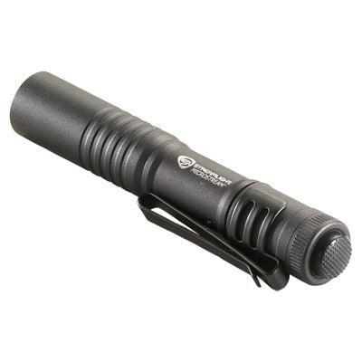 Streamlight MicroStream LED Pen Light - Black - 66318